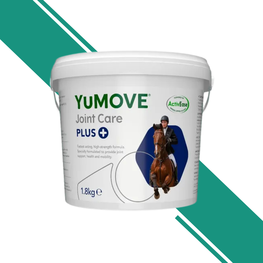 YuMOVE Joint Care Supplement for Horses 1.8kg
